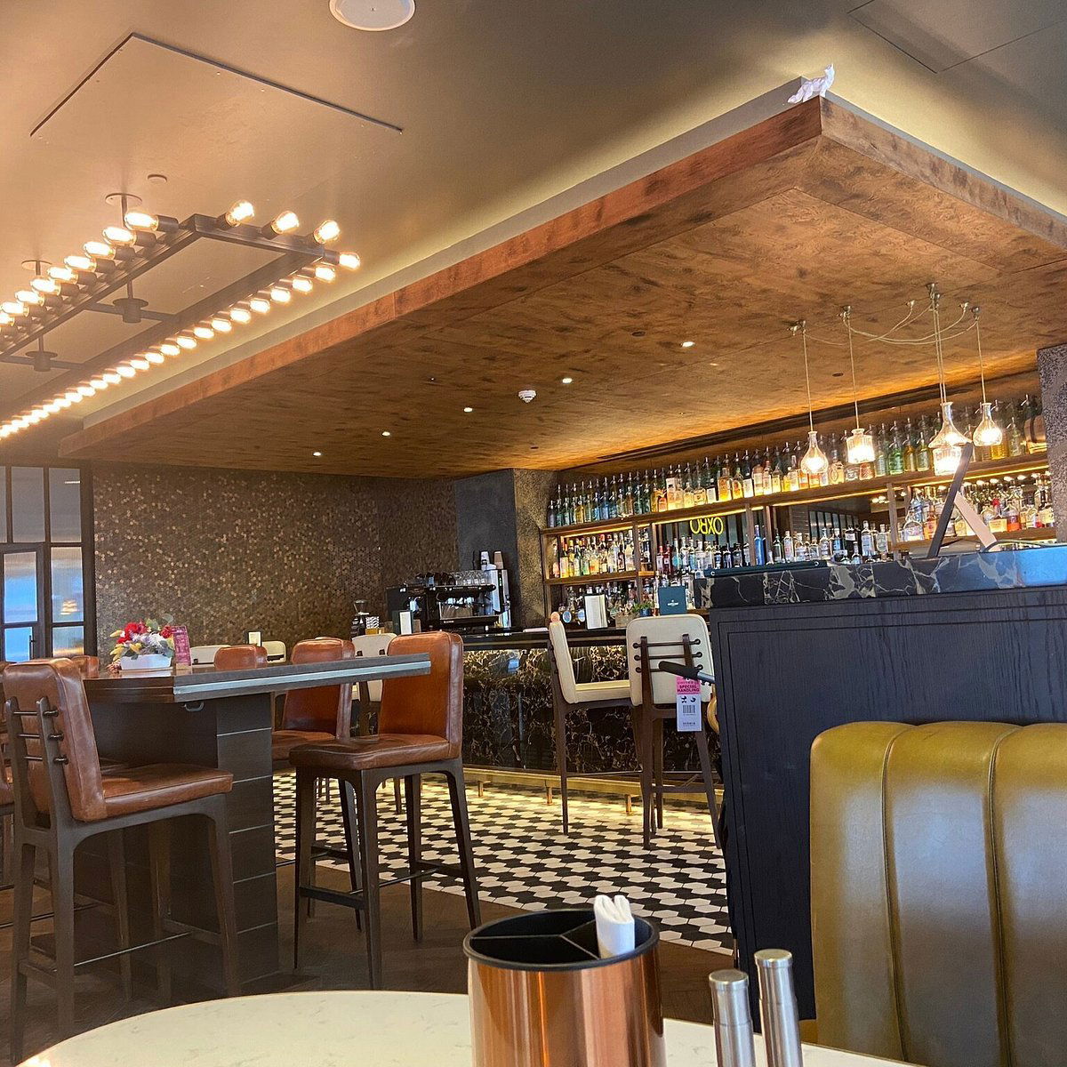 The Distillery, Bar in London