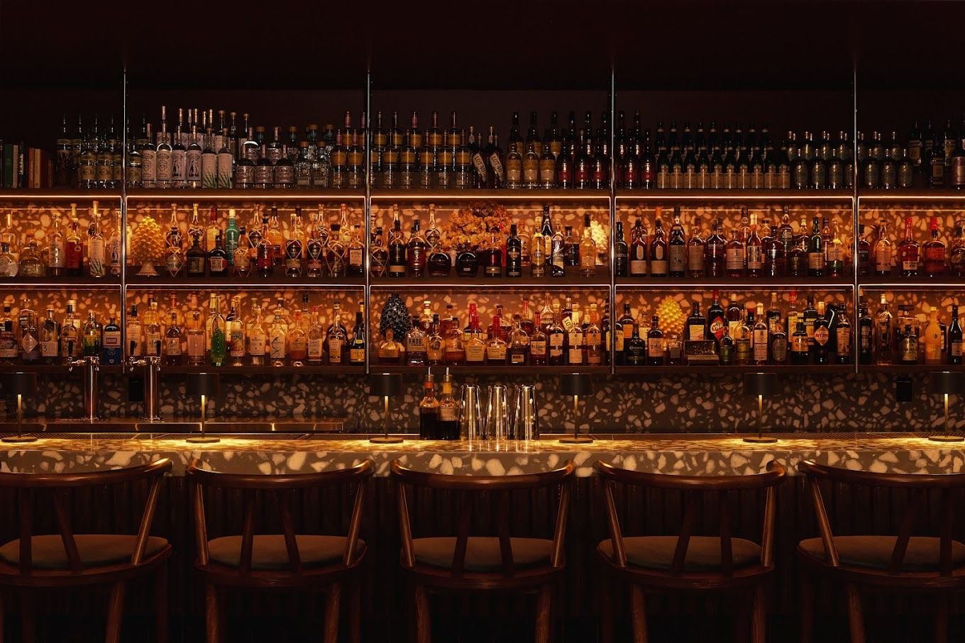 Cabaret Jazz L’Entracte, Bar in Montréal