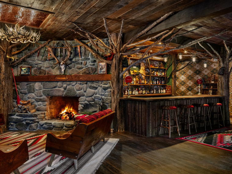 Urban Cowboy Lodge, Shandaken, United States