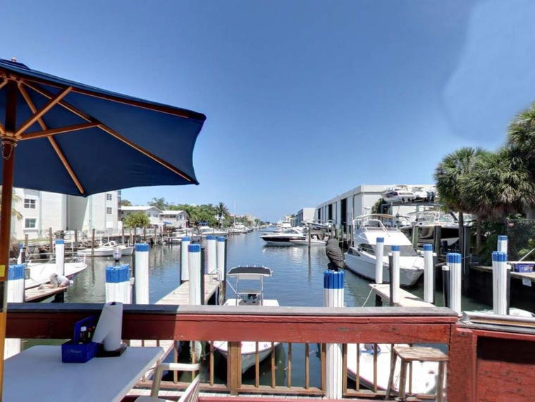 Southport Raw Bar & Restaurant, Fort Lauderdale, United States