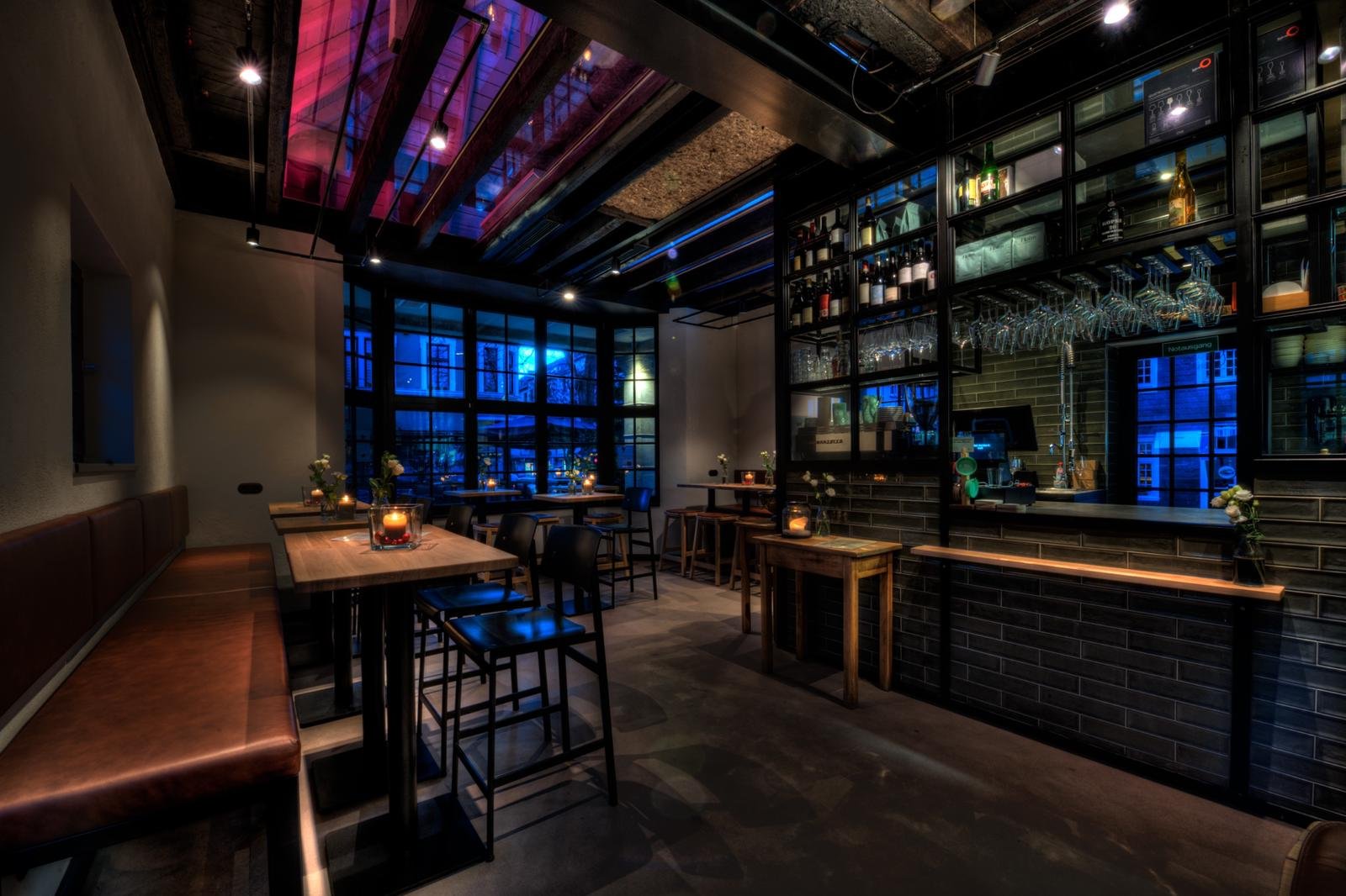 Maku Concept, Solingen, Germany