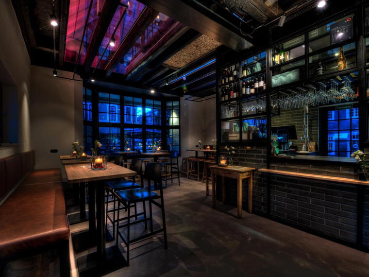 Maku Concept, Solingen, Germany