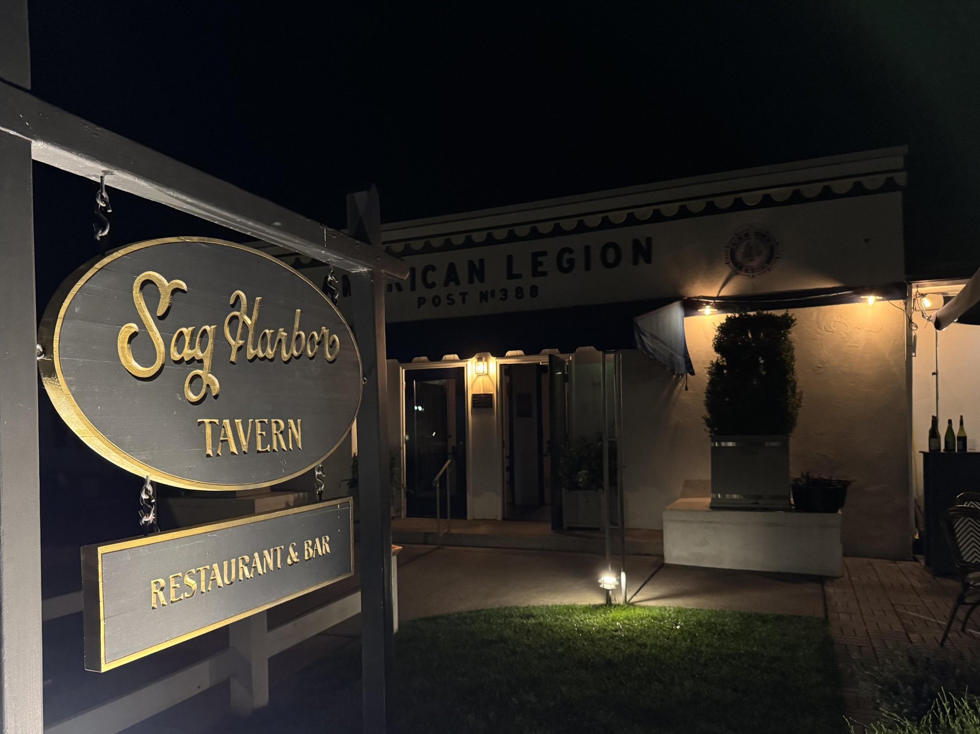 Sag Harbor Tavern