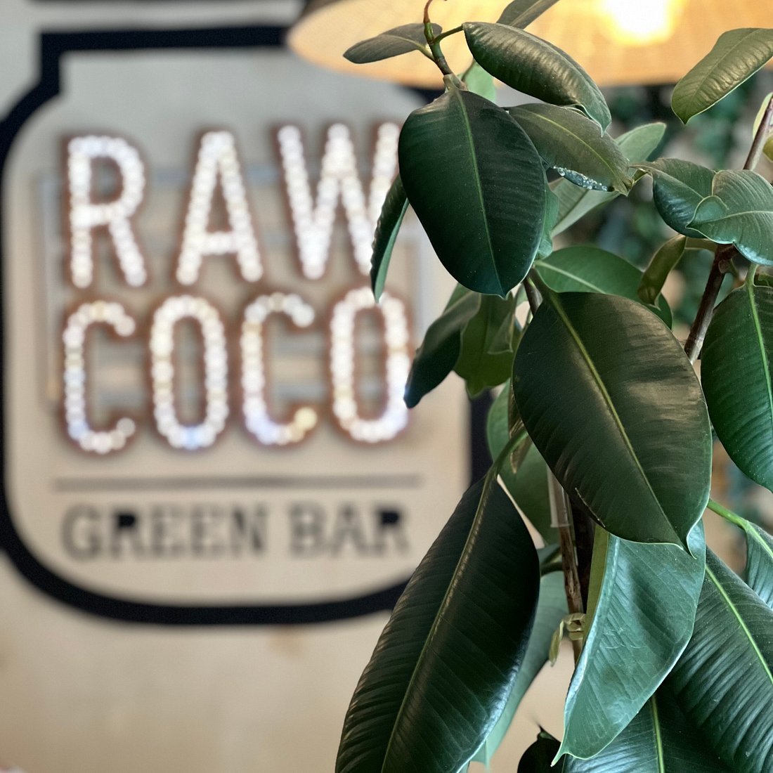 Green Bar