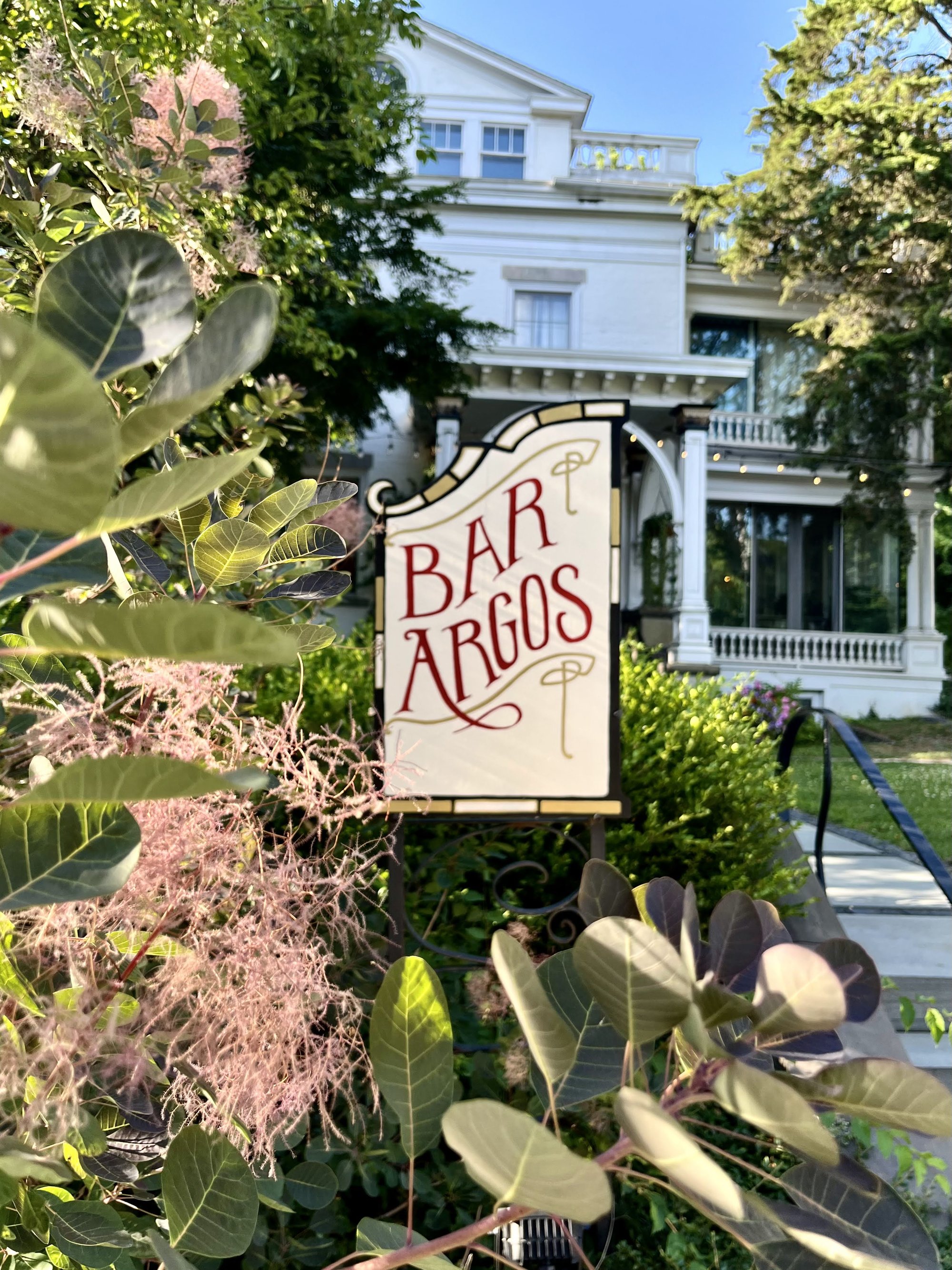 Bar Argos
