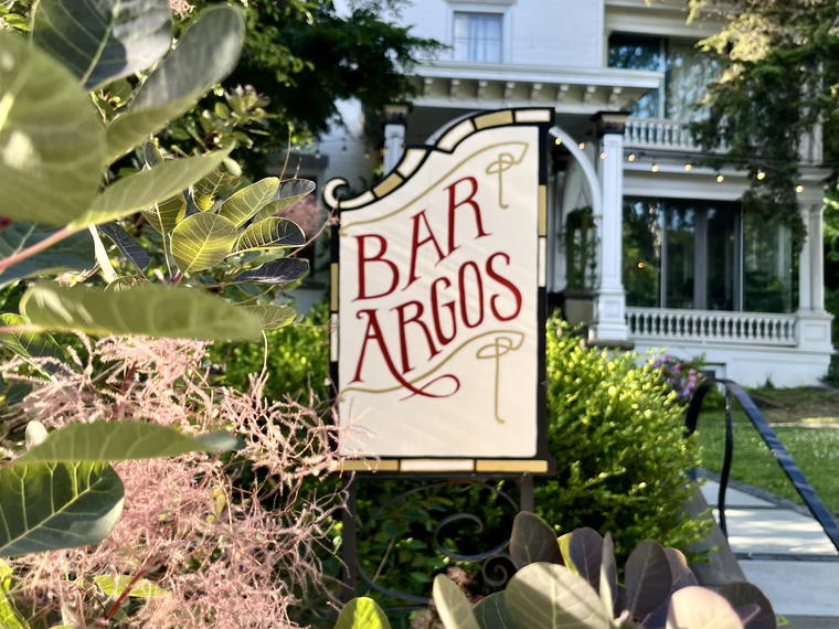 Bar Argos, Ithaca, United States