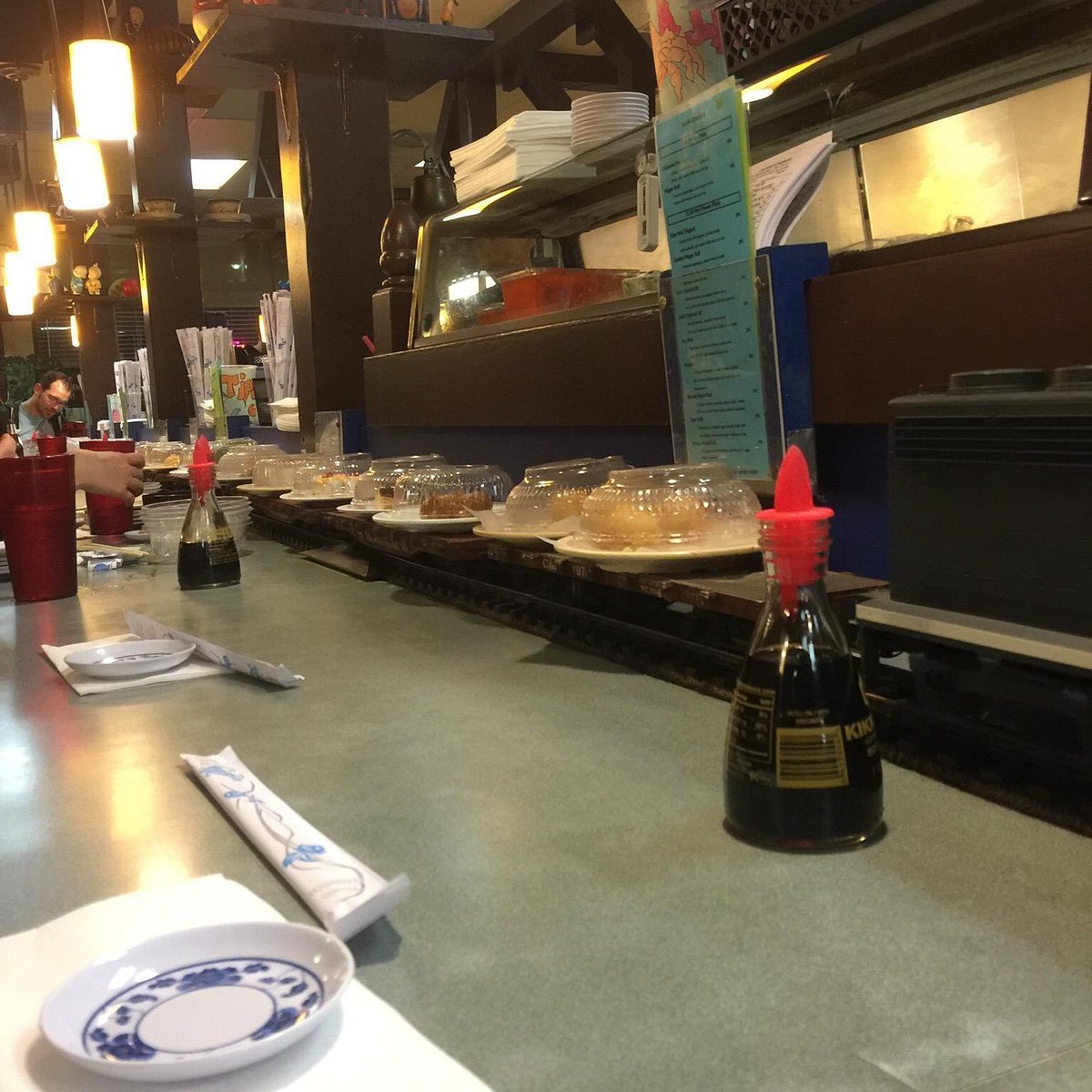 SUSHI ICHIBAN, Portland, United States