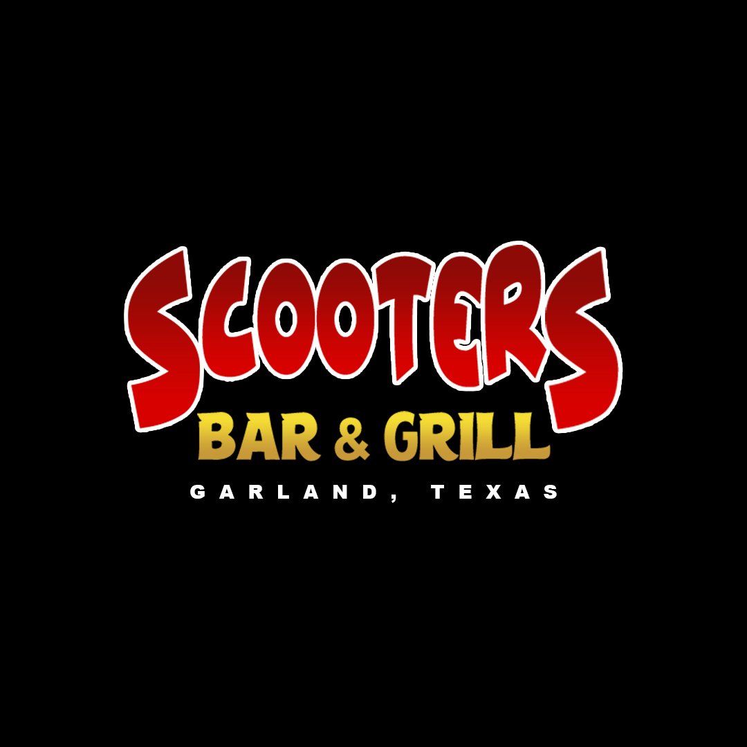 Scooters Bar & Grill, Bar in Garland