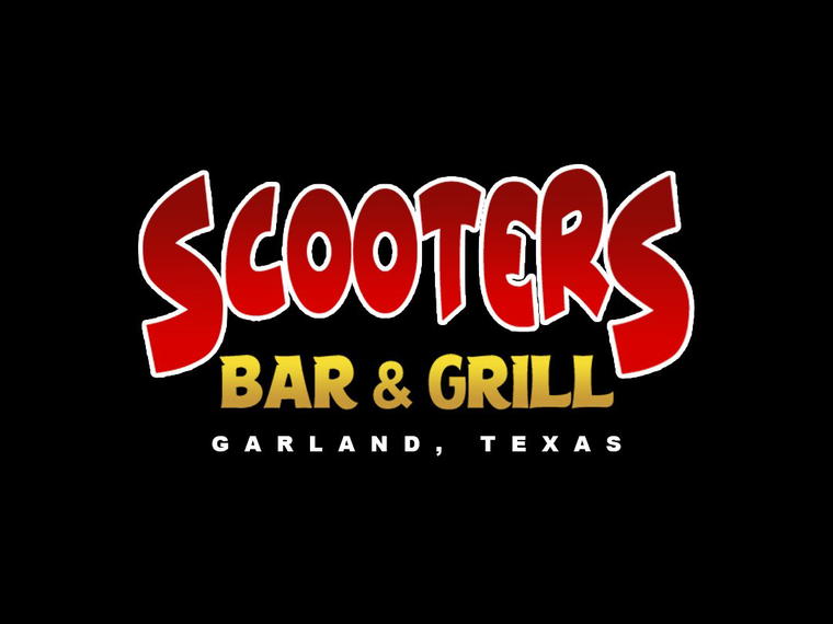 Scooters Bar & Grill, Garland, United States