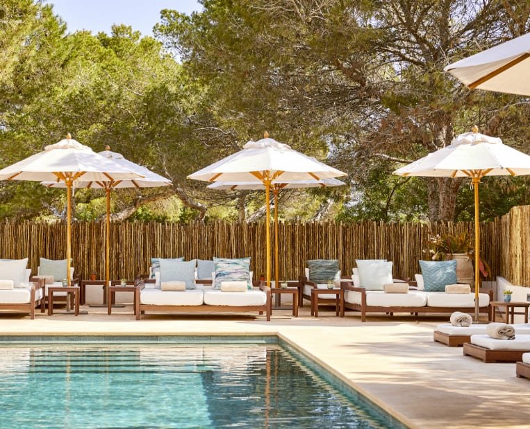Poolbar