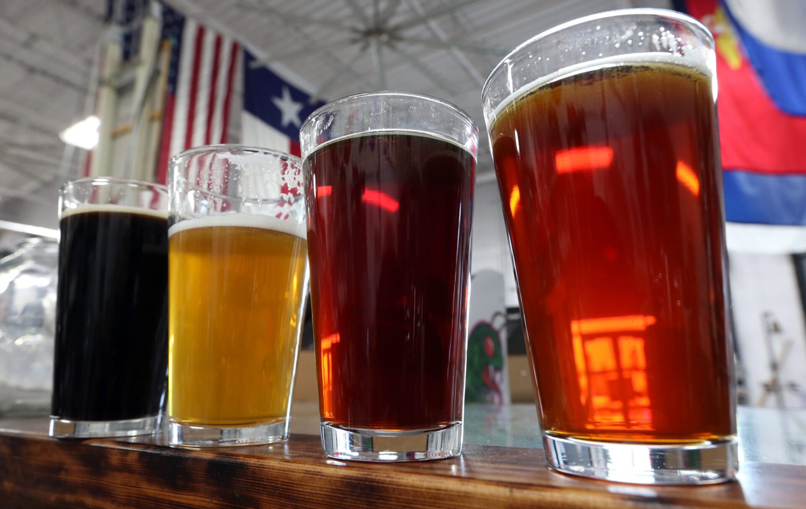 5x5 Brewing Co.