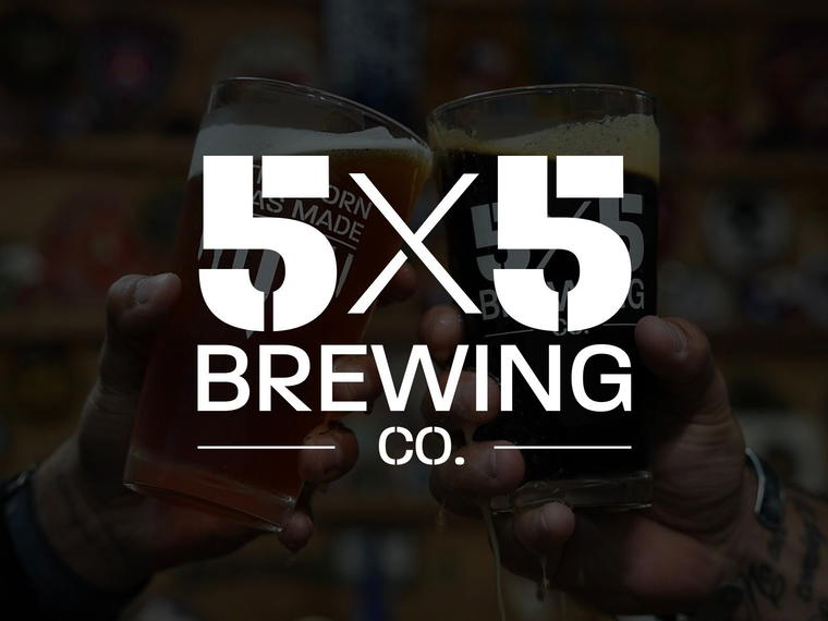 5x5 Brewing Co., Mission, United States