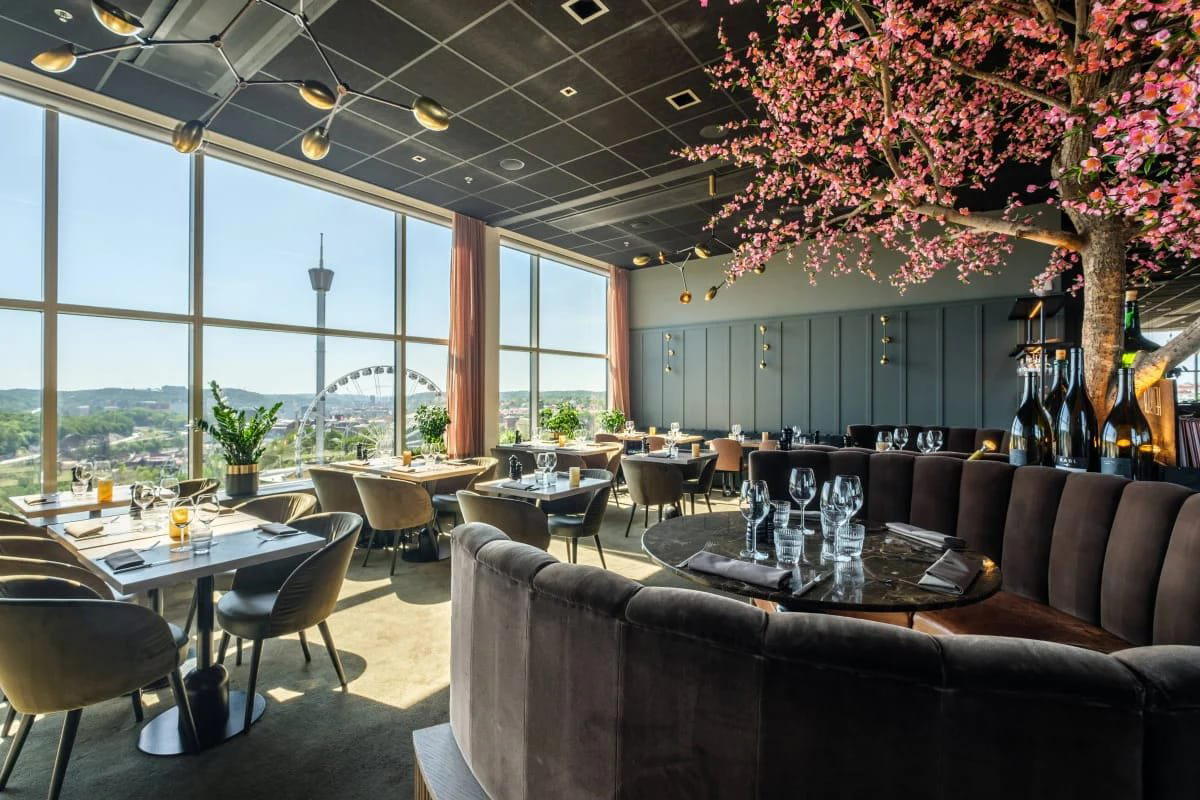 Heaven 23, Gothenburg, Sweden