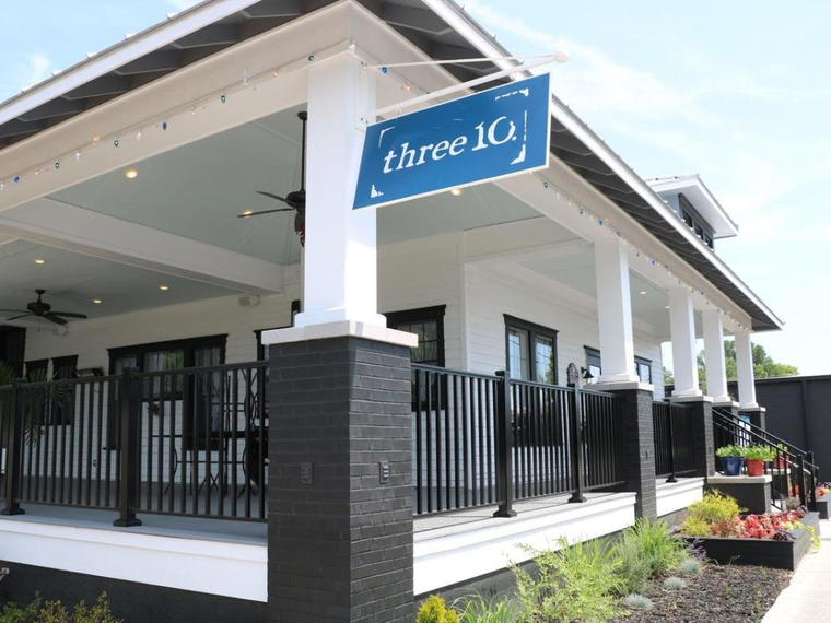 three10, Wilmington, United States