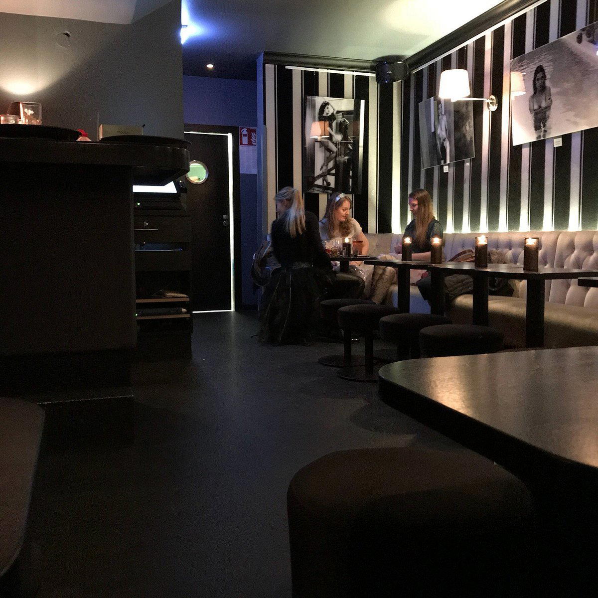 BEUYS Bar, Düsseldorf, Germany
