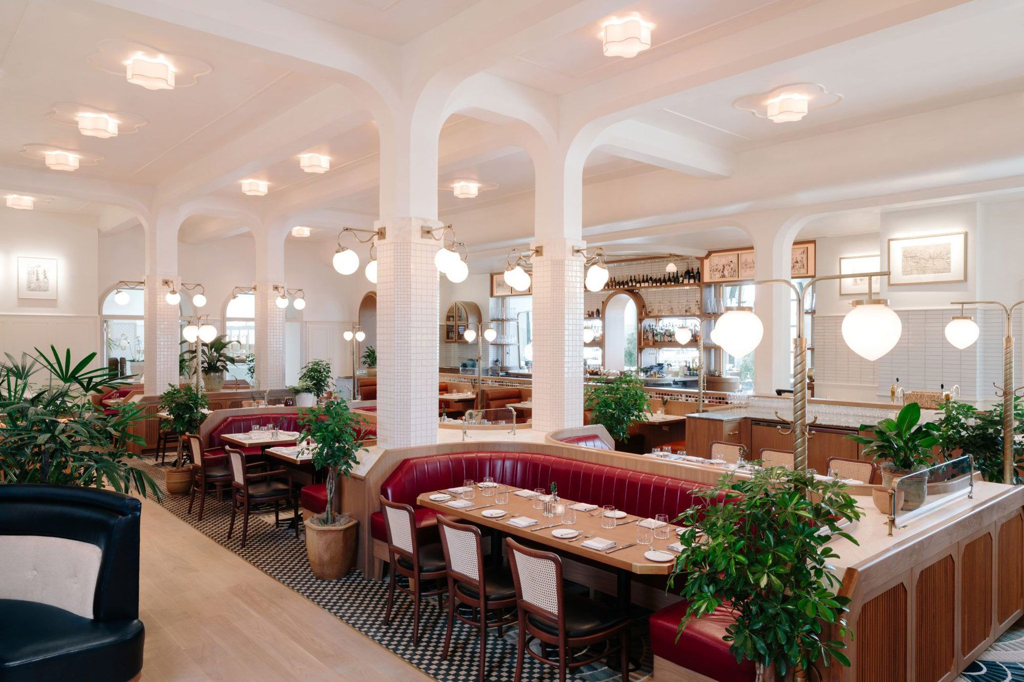 Laurel Brasserie & Bar, Bar in Salt Lake City