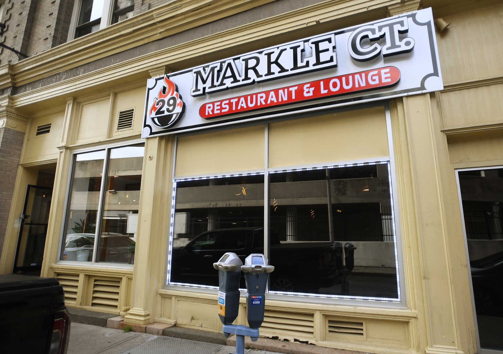 29 Markle Ct Restaurant