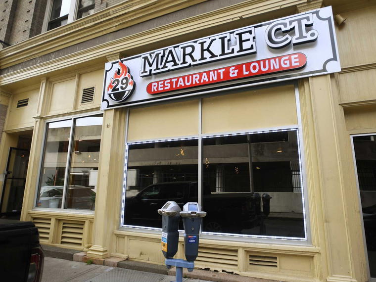 29 Markle Ct Restaurant, Bridgeport, United States