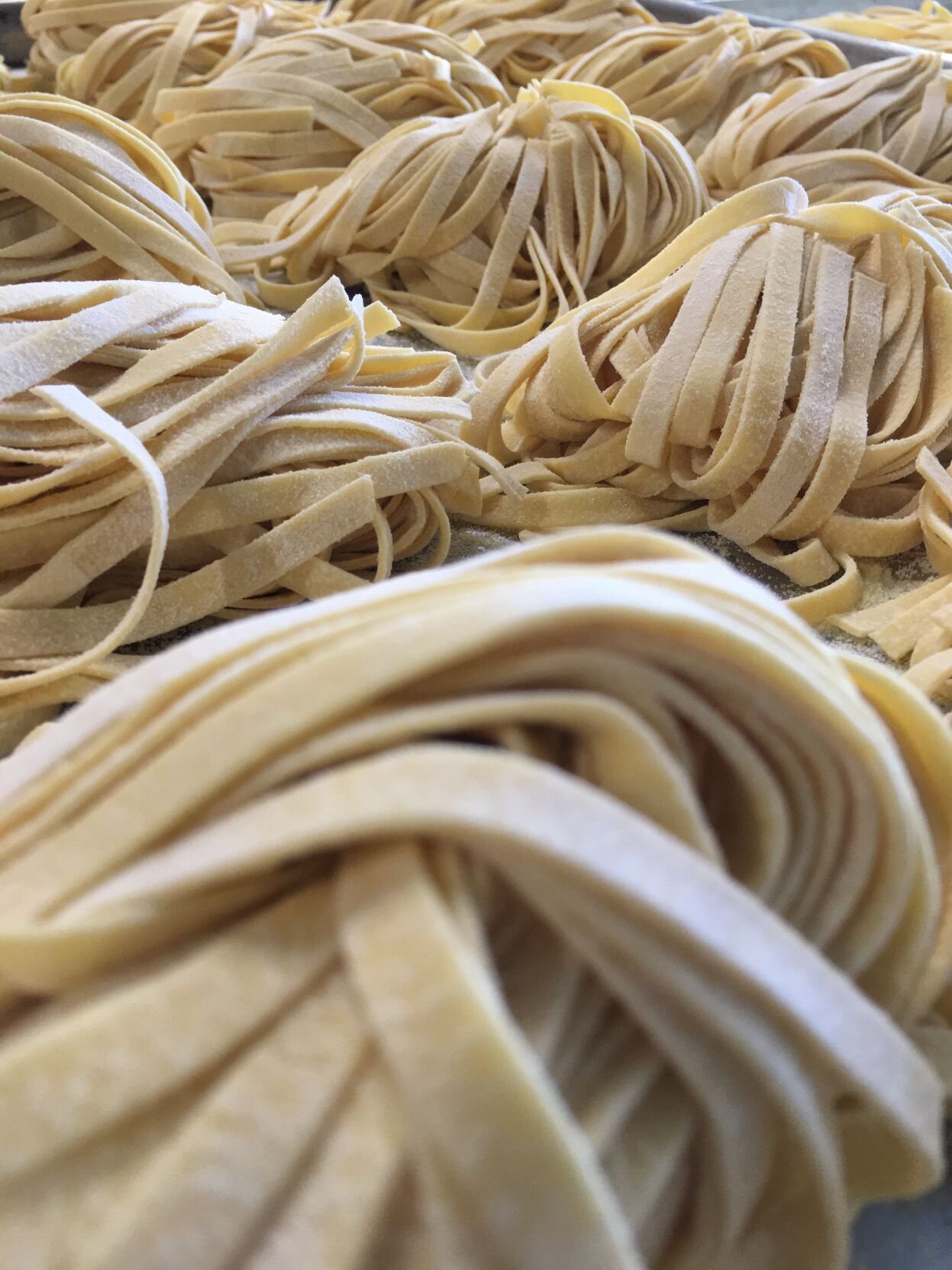 Pasta Fresca, Forest Acres, United States