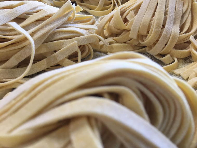 Pasta Fresca, Forest Acres, United States