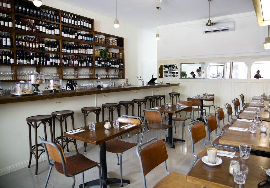 Redfern Continental