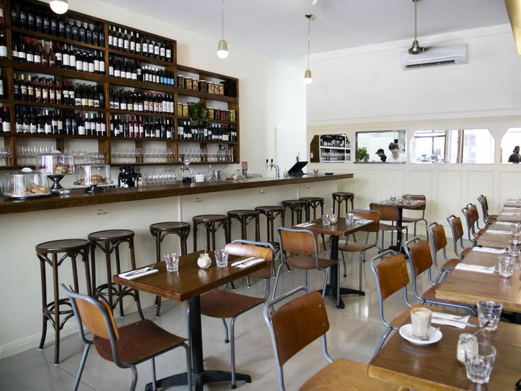 Redfern Continental, Redfern, Australia