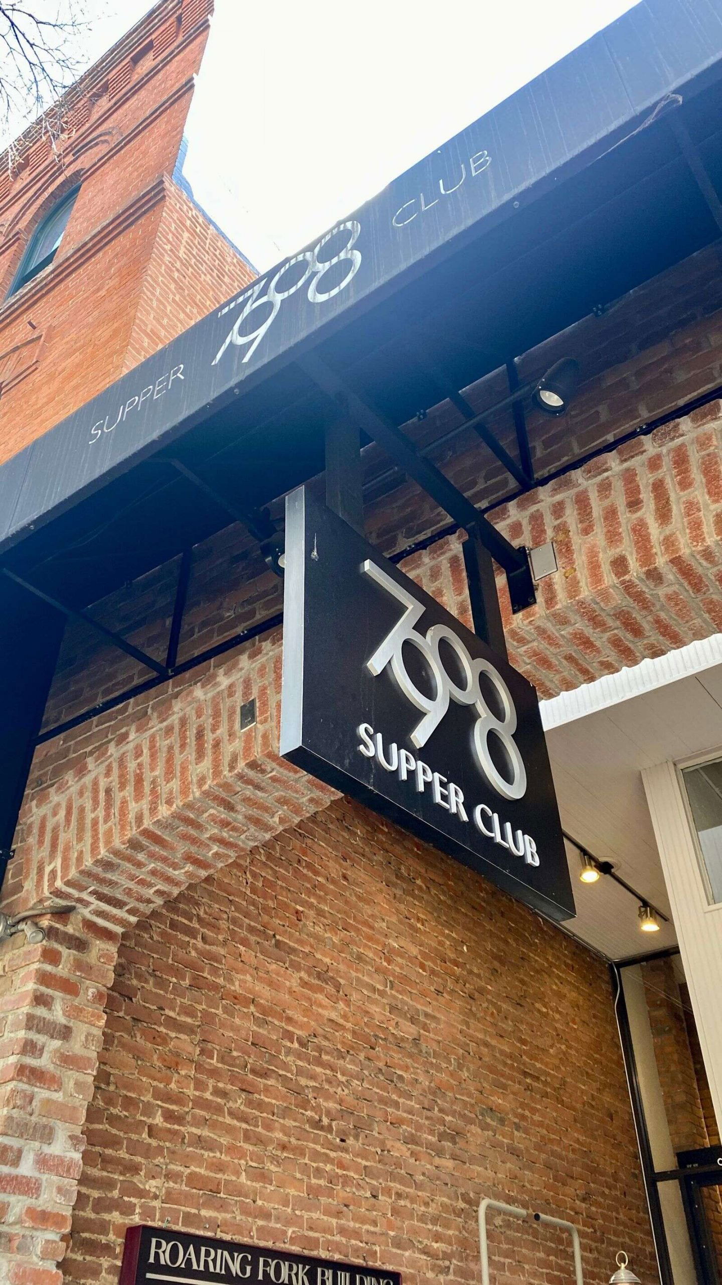 7908 Aspen, Bar in Aspen