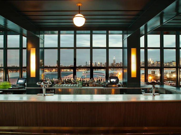 Bar Blondeau, New York City, United States