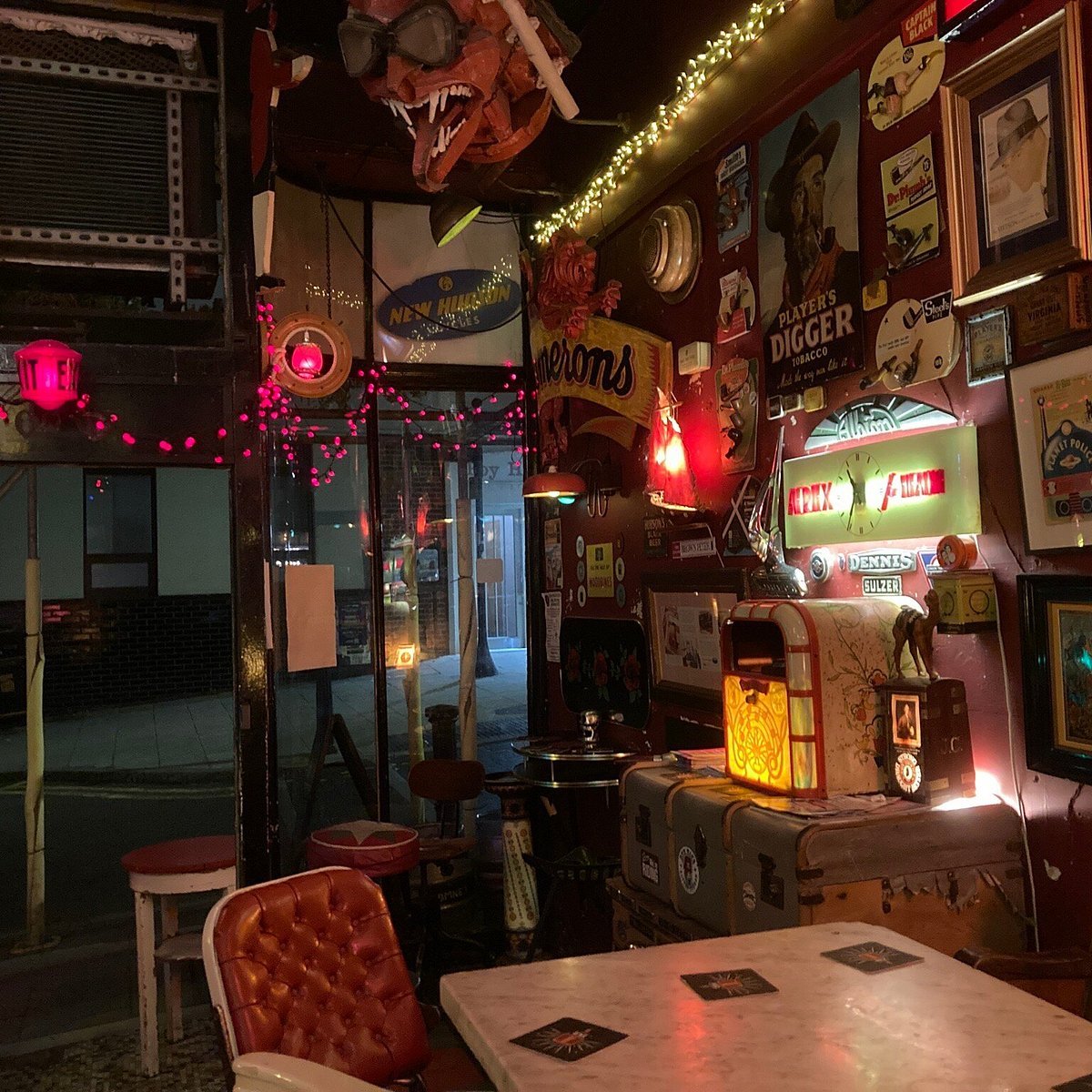 Fez