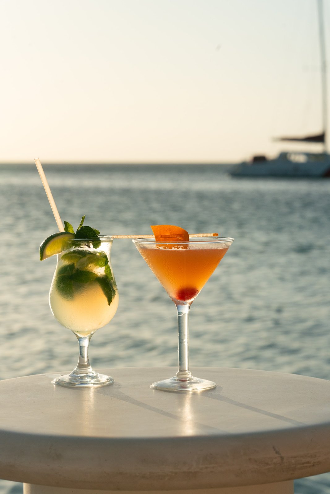 Piet's Pier, Noord, Aruba