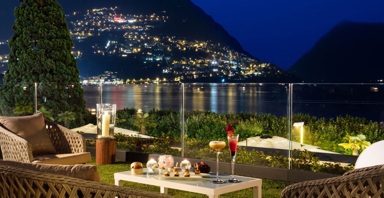 La Piazzetta Lounge Bar
