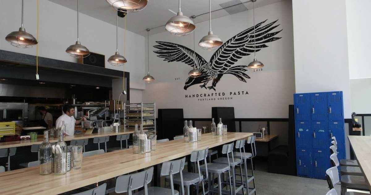 Grassa, Bar in Portland