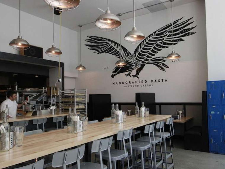 Grassa, Portland, United States