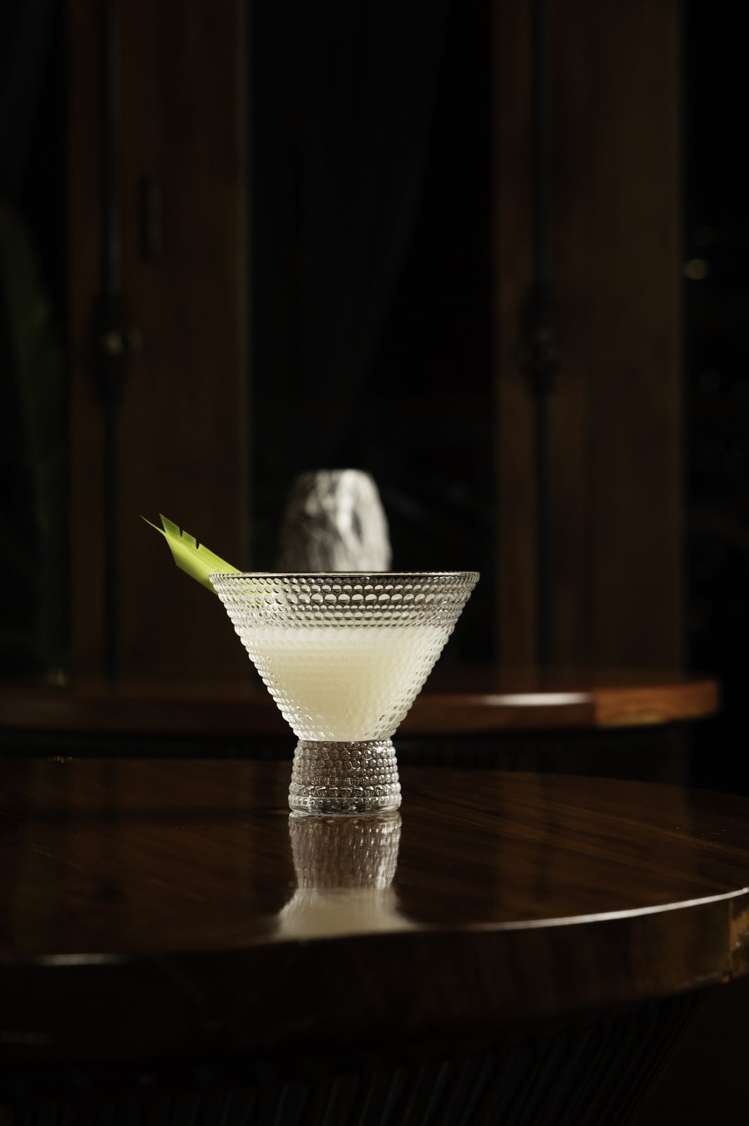 Pepper Wood Bar