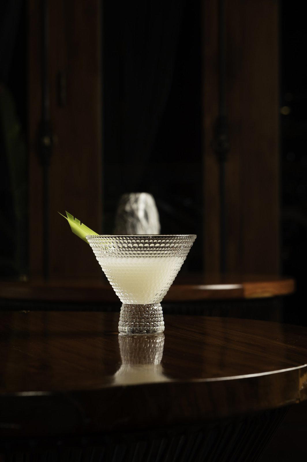 Pepper Wood Bar bar in Vientiane