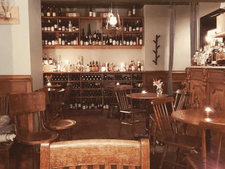 Ambar, Stockholm, Sweden