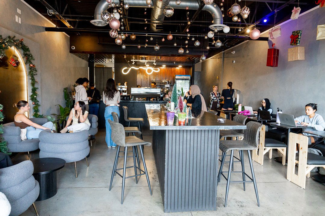 Sorbo Coffee, Bar in Wesley Chapel