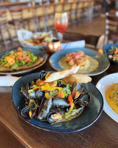 B2 Bistro + Bar bar in Toms River