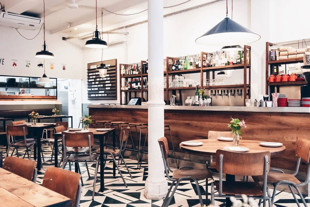 Caravelle, Bar in Barcelona