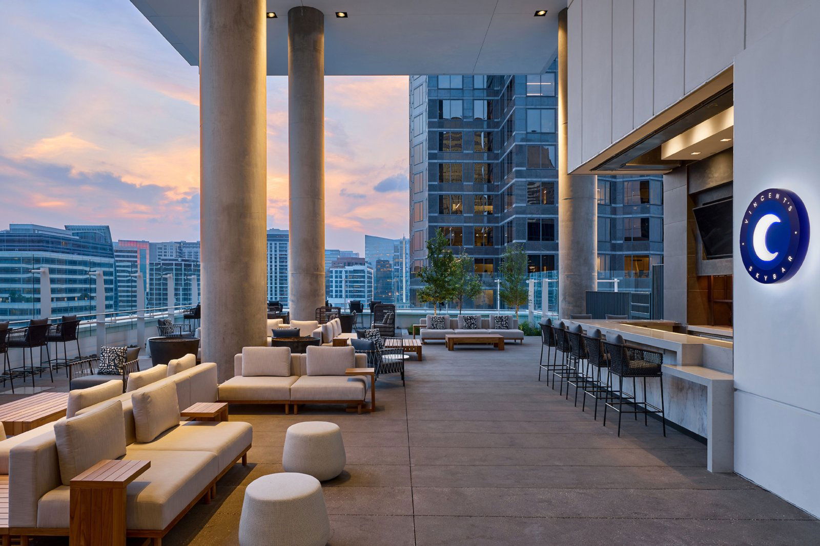 Vincent’s, Bar in Dallas