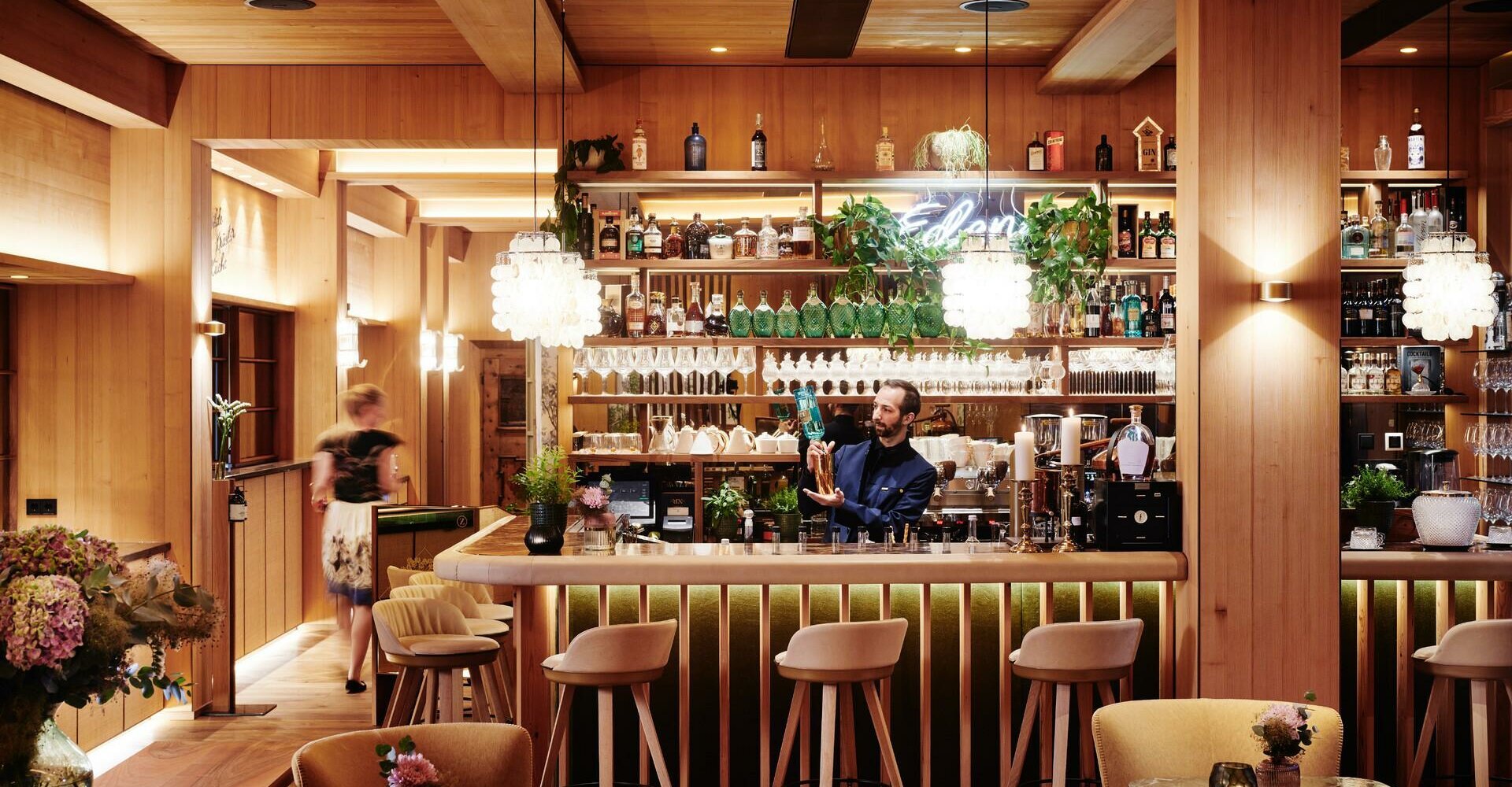 Eden Bar