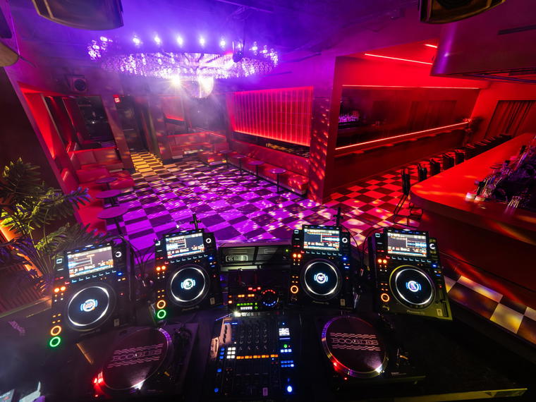 Boogies, Dallas, United States