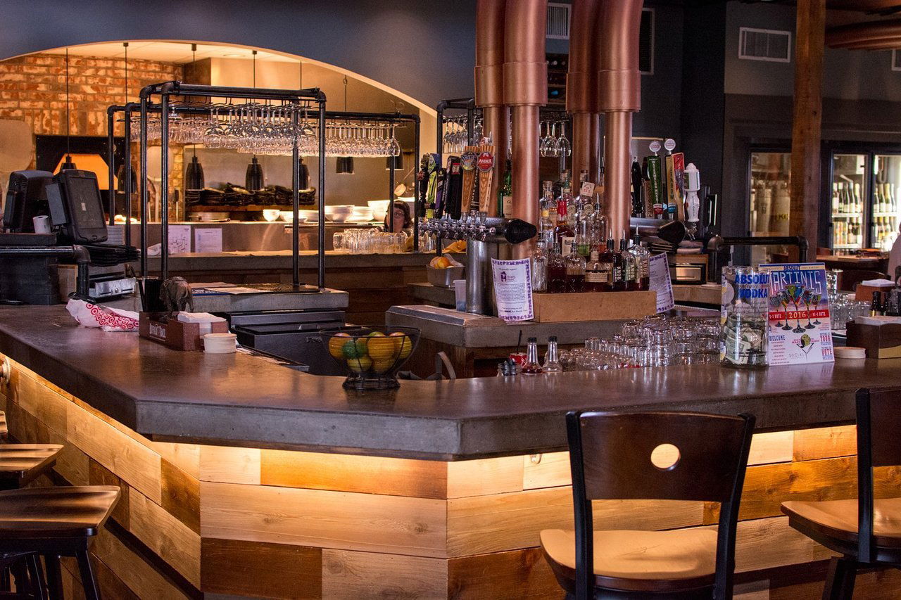 Social Southern Table & Bar, Bar in Lafayette