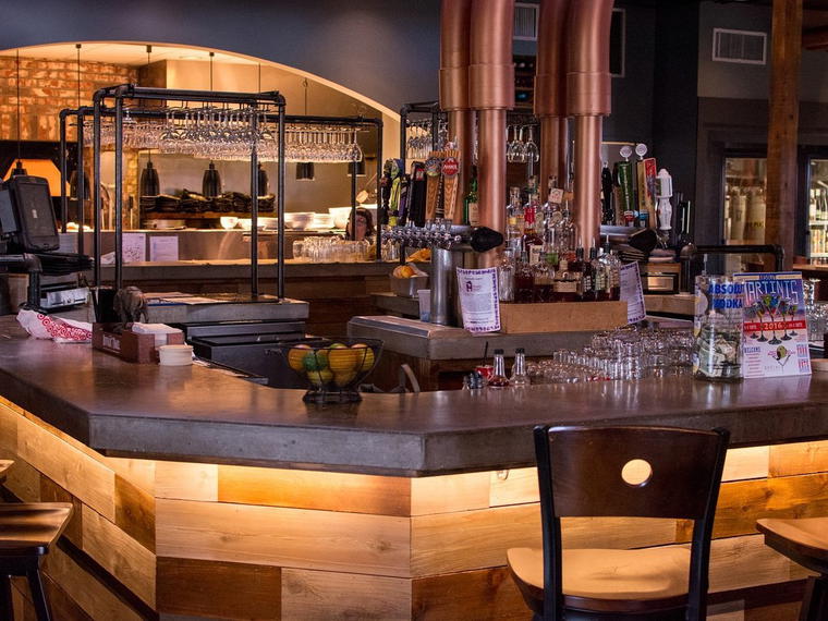 Social Southern Table & Bar, Lafayette, United States