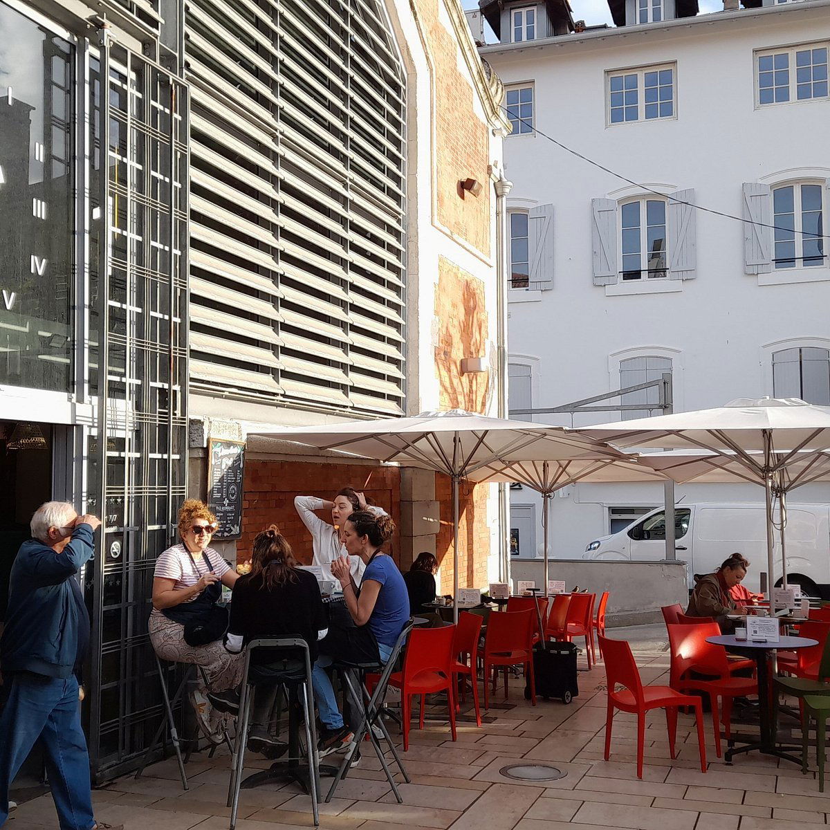 L'amuse Gueule, Bar in Biarritz