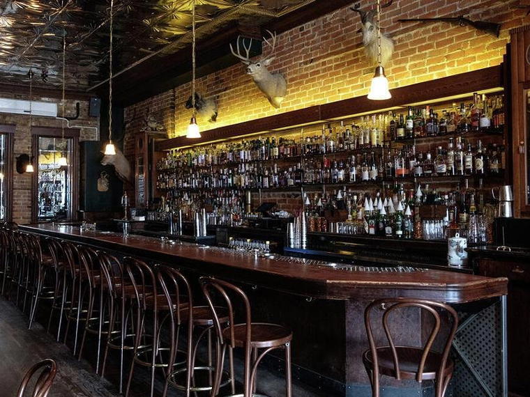 The Sugar House, Detroit, United States