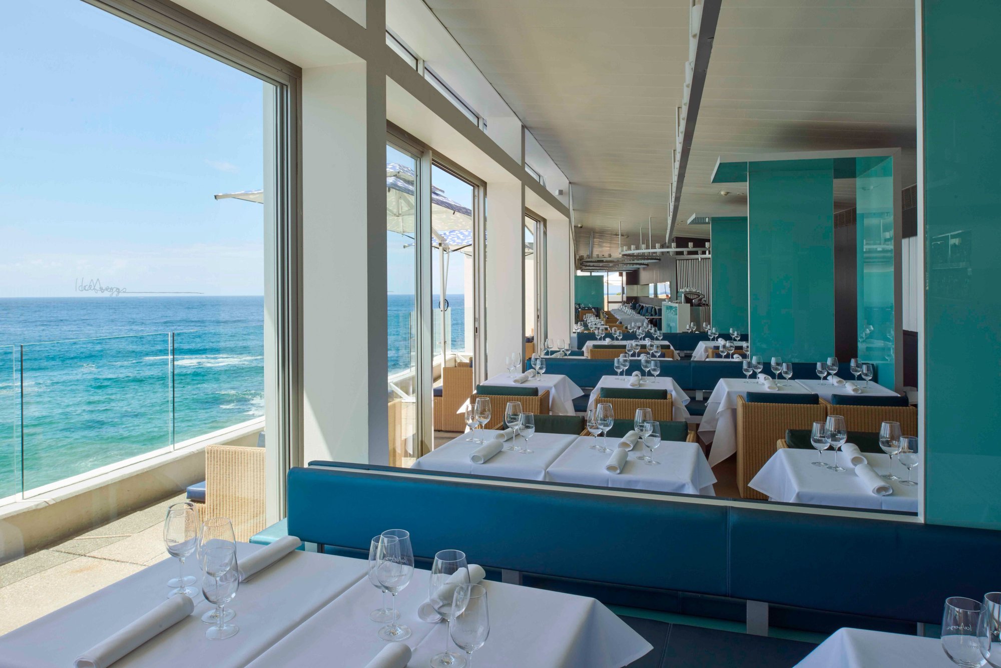 Icebergs Dining Room and Bar bar in Bondi Beach, Australia