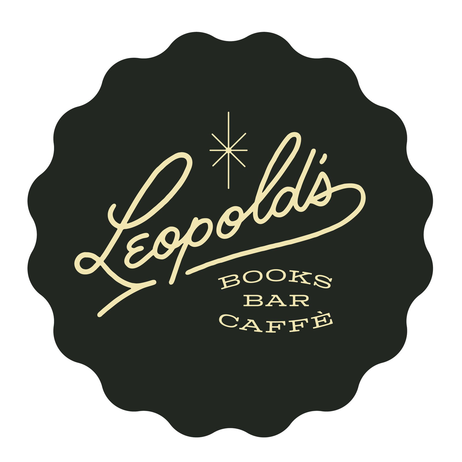Leopold's Books Bar Caffè, Madison, United States