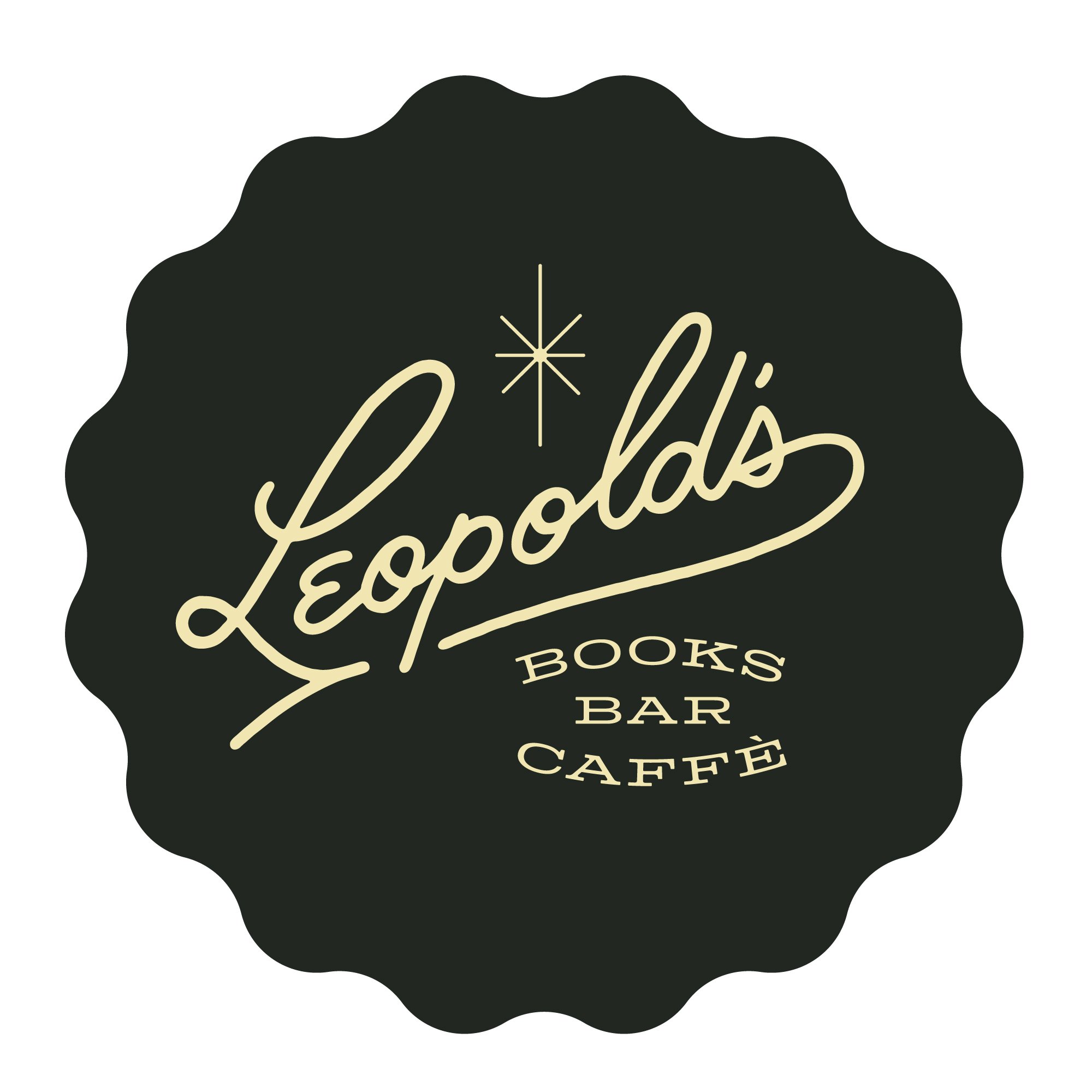 Leopold's Books Bar Caffè, Bar in Madison