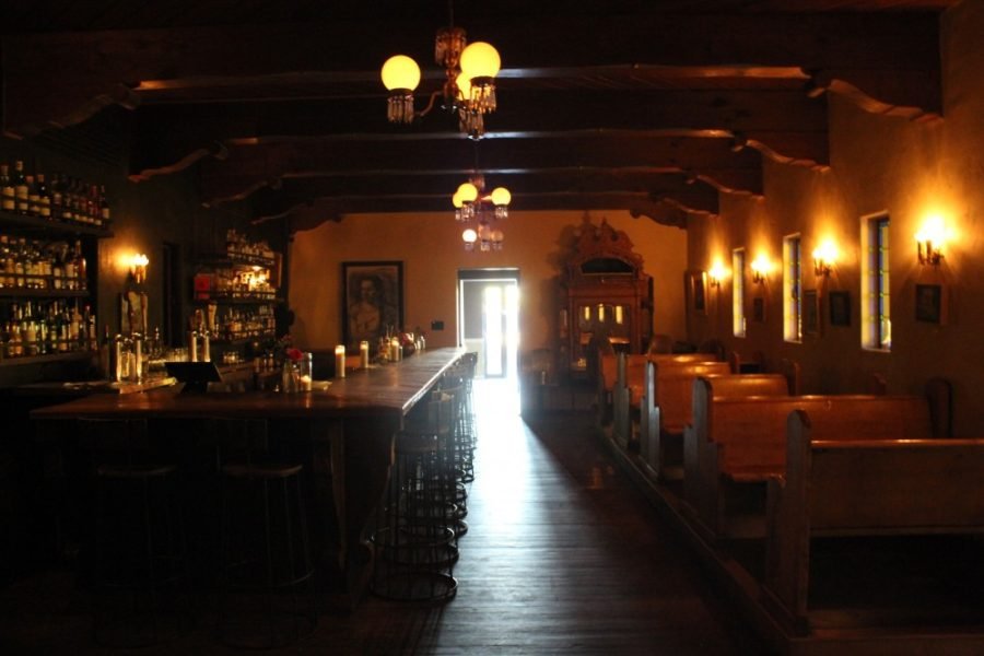 The Owls Club